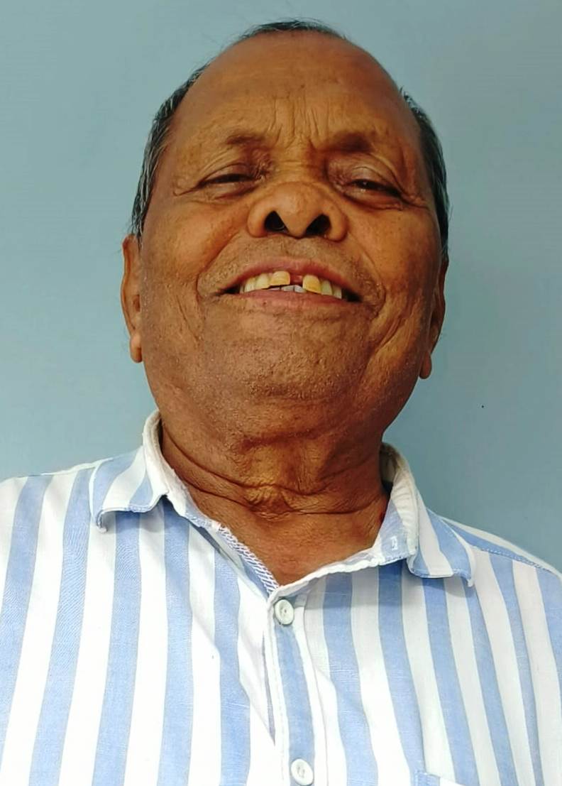 Chairman